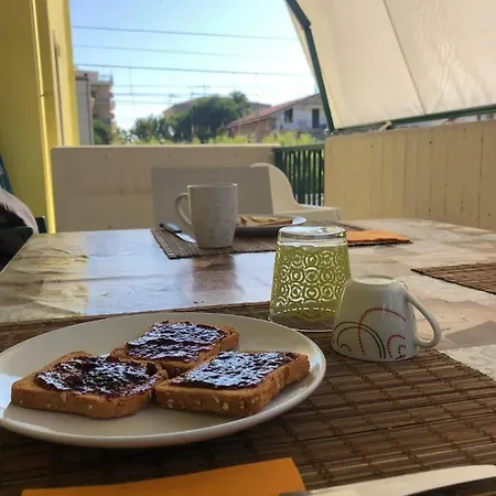 Bella Silvi Apartman