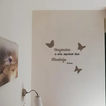 Bella Silvi Apartman