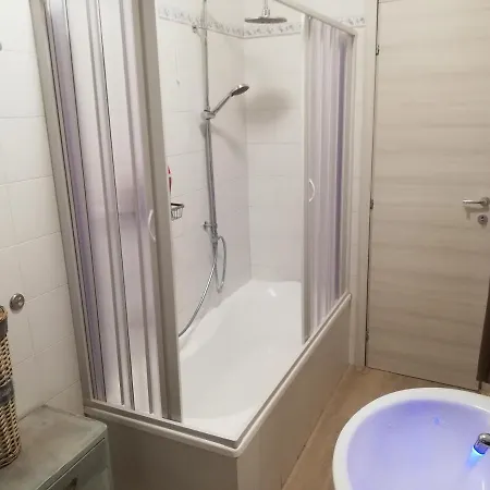 Apartman Bella Silvi