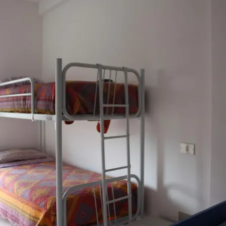 Bella Silvi Apartman
