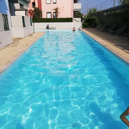 Bella Silvi Silvi Marina
